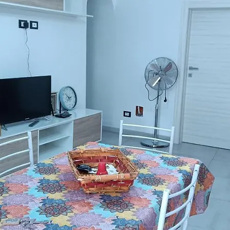 Apartment By L&p 1 *