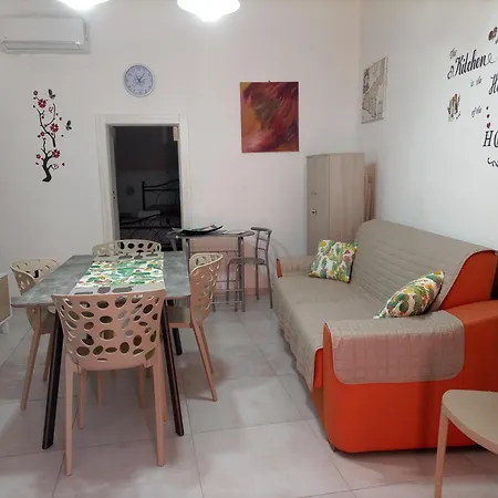 By L&p 1 Apartment *