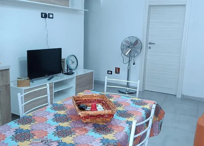 Appartement By L&p 1 *