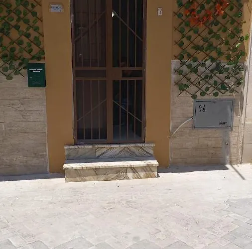 By L&p 1 Appartement *