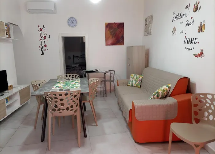 By L&p 1 Appartement *